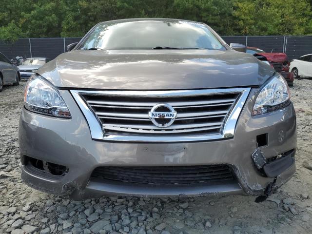 Photo 4 VIN: 3N1AB7AP2FY376591 - NISSAN SENTRA S 