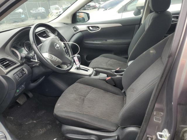 Photo 6 VIN: 3N1AB7AP2FY376591 - NISSAN SENTRA S 