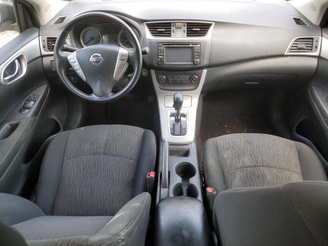 Photo 7 VIN: 3N1AB7AP2FY376591 - NISSAN SENTRA S 