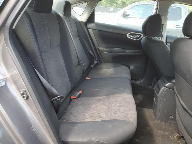 Photo 9 VIN: 3N1AB7AP2FY376591 - NISSAN SENTRA S 