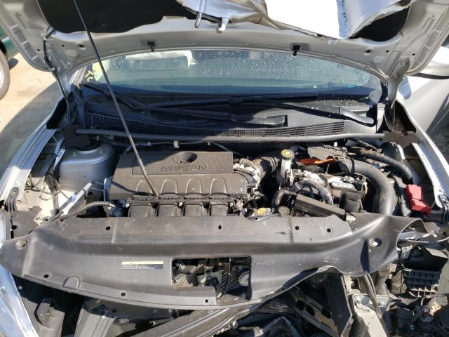 Photo 6 VIN: 3N1AB7AP2FY377465 - NISSAN SENTRA S 