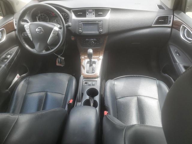 Photo 7 VIN: 3N1AB7AP2FY377708 - NISSAN SENTRA S 