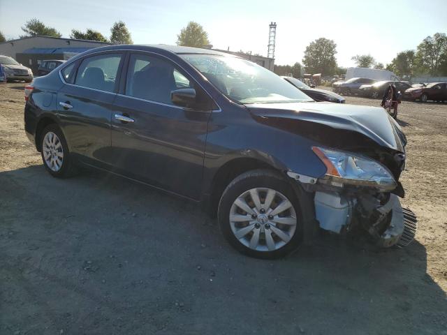 Photo 3 VIN: 3N1AB7AP2FY378776 - NISSAN SENTRA S 