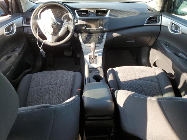 Photo 7 VIN: 3N1AB7AP2FY378776 - NISSAN SENTRA S 