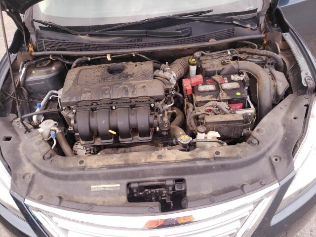 Photo 6 VIN: 3N1AB7AP2FY380320 - NISSAN SENTRA S 