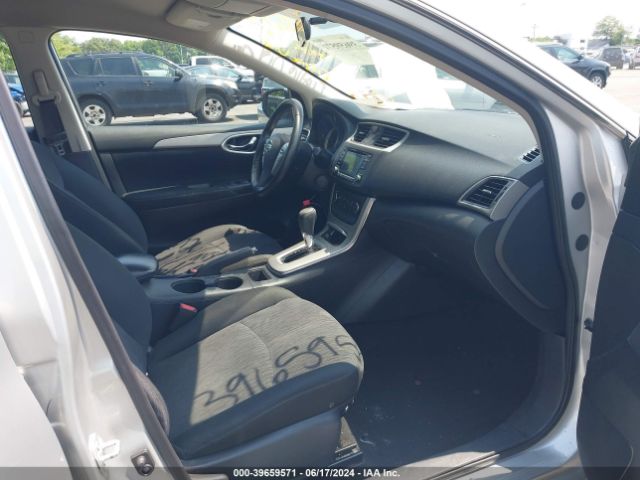 Photo 4 VIN: 3N1AB7AP2FY381094 - NISSAN SENTRA 