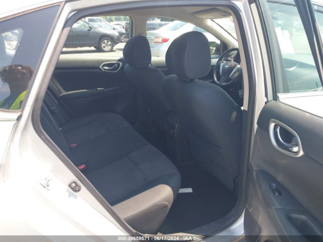 Photo 7 VIN: 3N1AB7AP2FY381094 - NISSAN SENTRA 