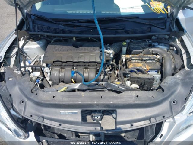 Photo 9 VIN: 3N1AB7AP2FY381094 - NISSAN SENTRA 