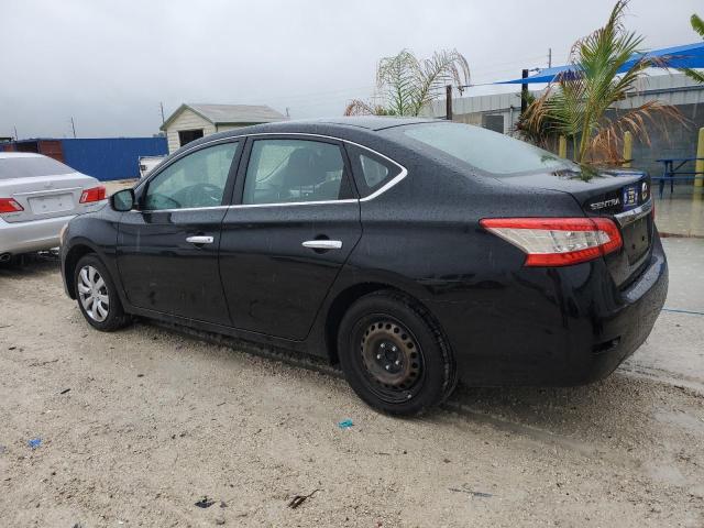 Photo 1 VIN: 3N1AB7AP2FY383315 - NISSAN SENTRA 