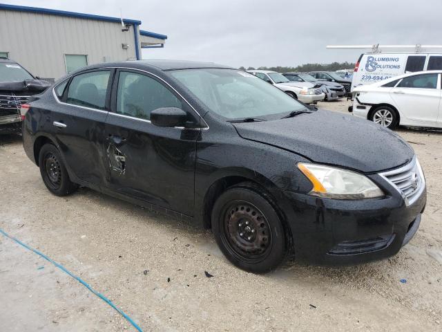 Photo 3 VIN: 3N1AB7AP2FY383315 - NISSAN SENTRA 