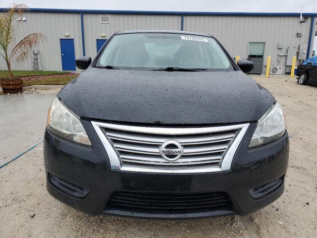 Photo 4 VIN: 3N1AB7AP2FY383315 - NISSAN SENTRA 