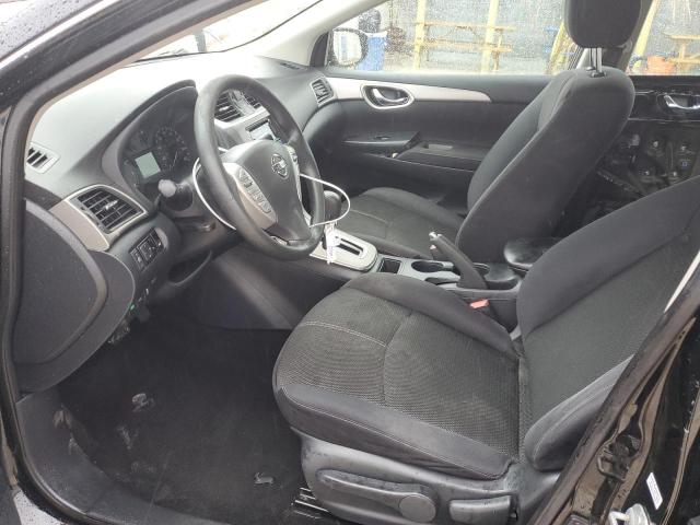 Photo 6 VIN: 3N1AB7AP2FY383315 - NISSAN SENTRA 