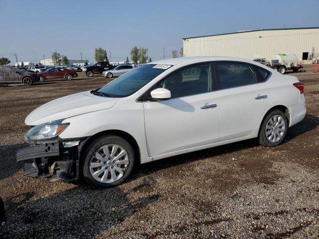 Photo 0 VIN: 3N1AB7AP2GL636633 - NISSAN SENTRA S 