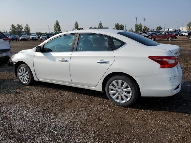 Photo 1 VIN: 3N1AB7AP2GL636633 - NISSAN SENTRA S 