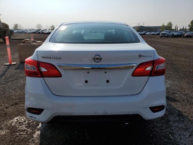 Photo 5 VIN: 3N1AB7AP2GL636633 - NISSAN SENTRA S 