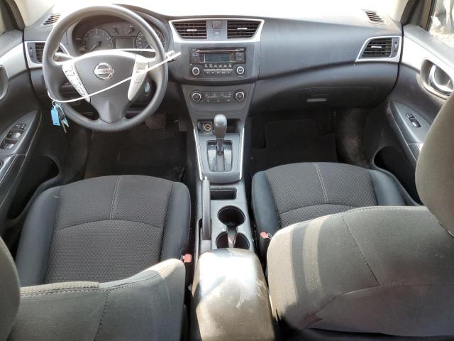 Photo 7 VIN: 3N1AB7AP2GL636633 - NISSAN SENTRA S 