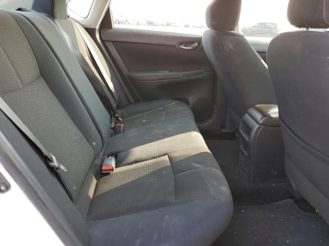 Photo 9 VIN: 3N1AB7AP2GL636633 - NISSAN SENTRA S 