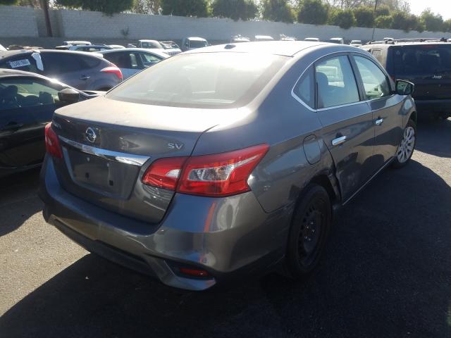 Photo 3 VIN: 3N1AB7AP2GL636647 - NISSAN SENTRA S 