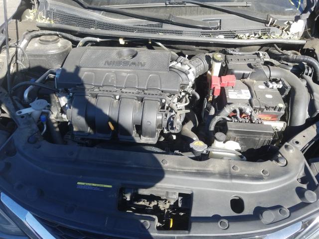 Photo 6 VIN: 3N1AB7AP2GL636647 - NISSAN SENTRA S 