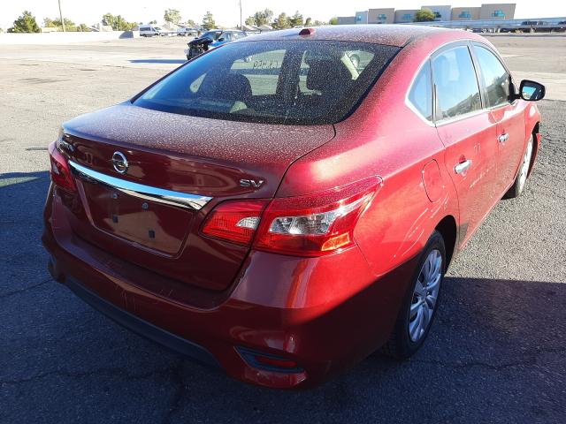 Photo 3 VIN: 3N1AB7AP2GL638236 - NISSAN SENTRA S 