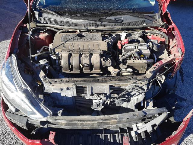 Photo 6 VIN: 3N1AB7AP2GL638236 - NISSAN SENTRA S 