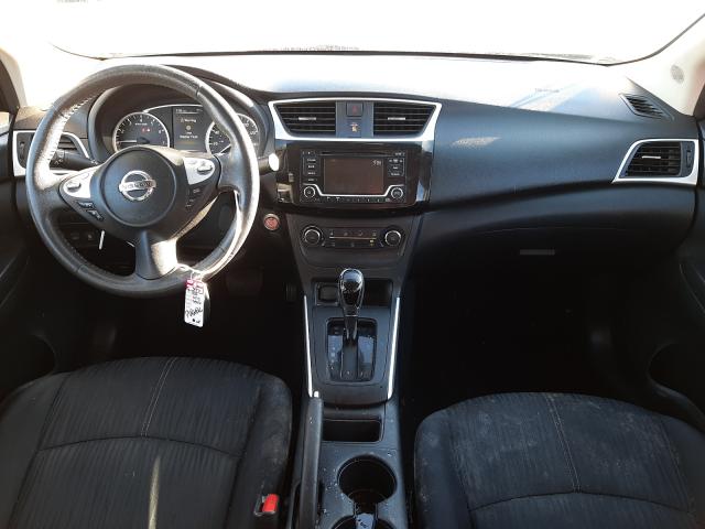 Photo 8 VIN: 3N1AB7AP2GL638236 - NISSAN SENTRA S 