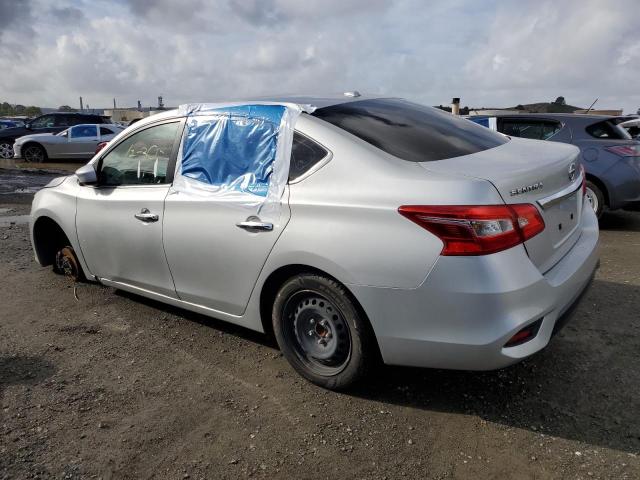 Photo 1 VIN: 3N1AB7AP2GL640732 - NISSAN SENTRA S 