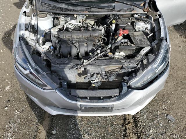 Photo 10 VIN: 3N1AB7AP2GL640732 - NISSAN SENTRA S 