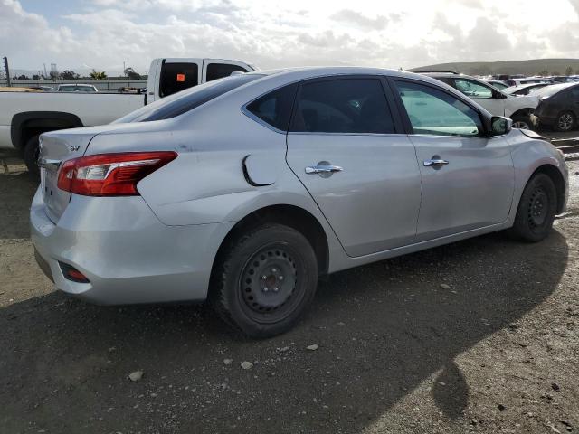 Photo 2 VIN: 3N1AB7AP2GL640732 - NISSAN SENTRA S 