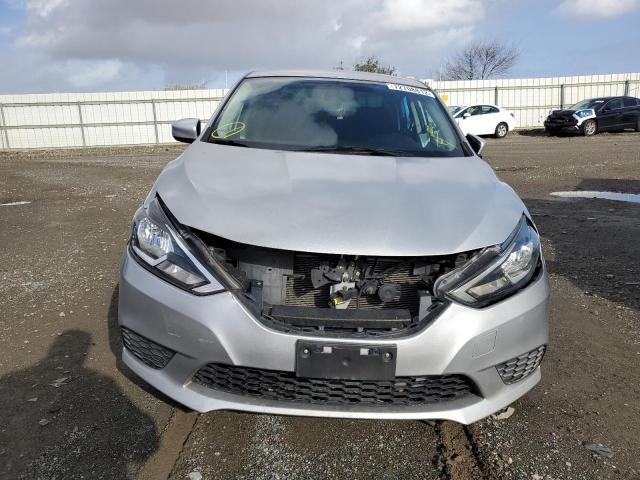 Photo 4 VIN: 3N1AB7AP2GL640732 - NISSAN SENTRA S 