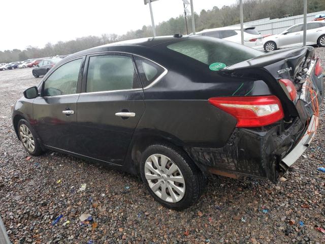 Photo 1 VIN: 3N1AB7AP2GL641573 - NISSAN SENTRA 