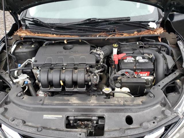 Photo 10 VIN: 3N1AB7AP2GL641573 - NISSAN SENTRA 