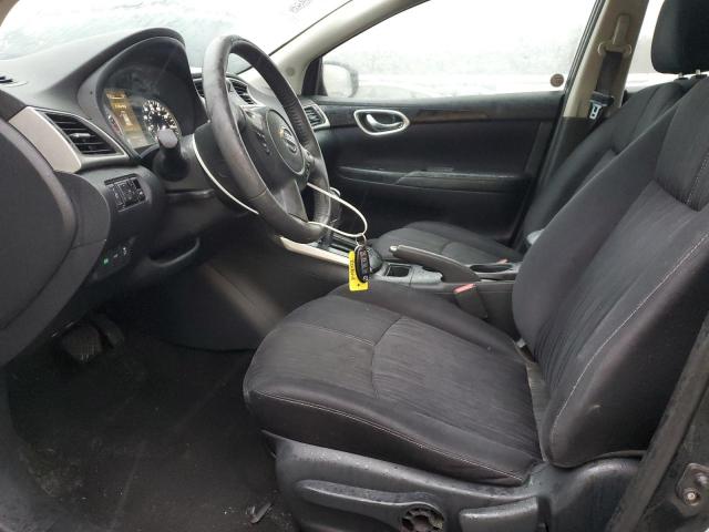 Photo 6 VIN: 3N1AB7AP2GL641573 - NISSAN SENTRA 