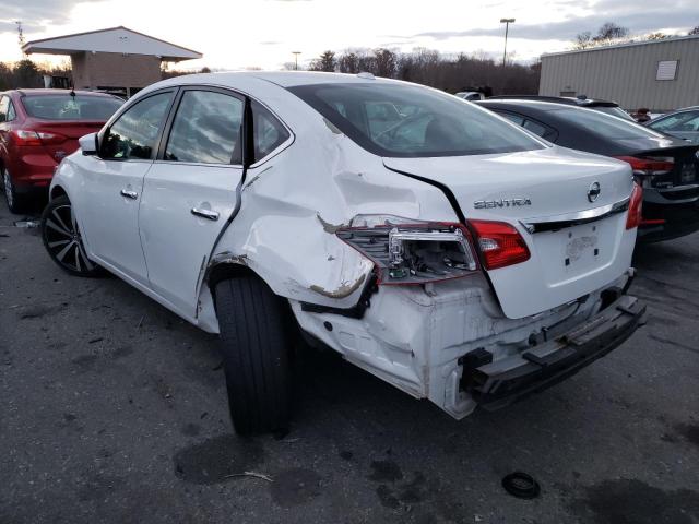 Photo 2 VIN: 3N1AB7AP2GL641752 - NISSAN SENTRA S 