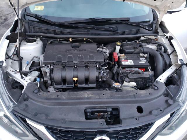 Photo 6 VIN: 3N1AB7AP2GL641752 - NISSAN SENTRA S 