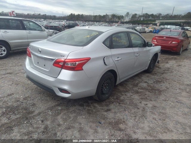 Photo 3 VIN: 3N1AB7AP2GL644165 - NISSAN SENTRA 