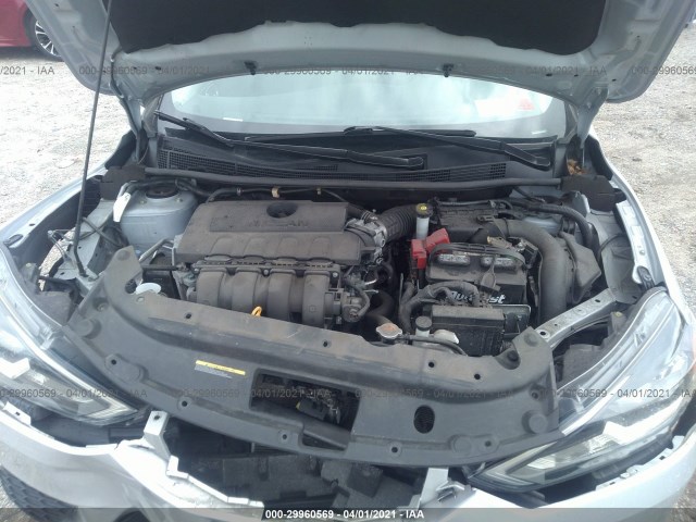 Photo 9 VIN: 3N1AB7AP2GL644165 - NISSAN SENTRA 