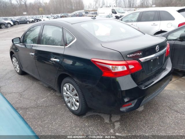 Photo 2 VIN: 3N1AB7AP2GL646515 - NISSAN SENTRA 