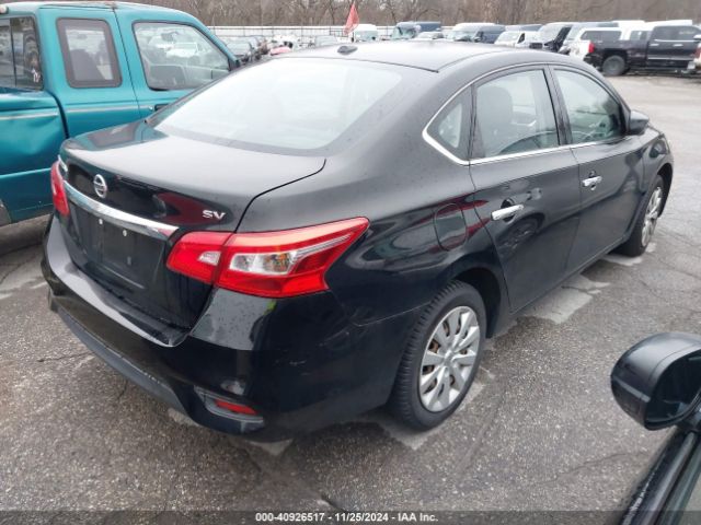 Photo 3 VIN: 3N1AB7AP2GL646515 - NISSAN SENTRA 