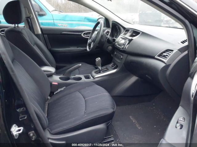 Photo 4 VIN: 3N1AB7AP2GL646515 - NISSAN SENTRA 