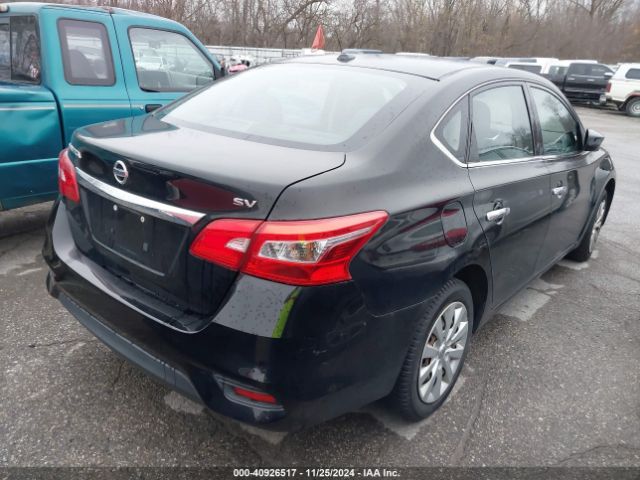 Photo 5 VIN: 3N1AB7AP2GL646515 - NISSAN SENTRA 