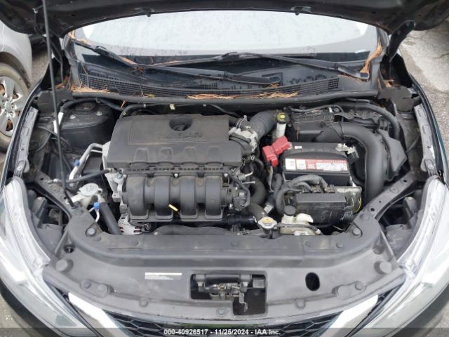 Photo 9 VIN: 3N1AB7AP2GL646515 - NISSAN SENTRA 