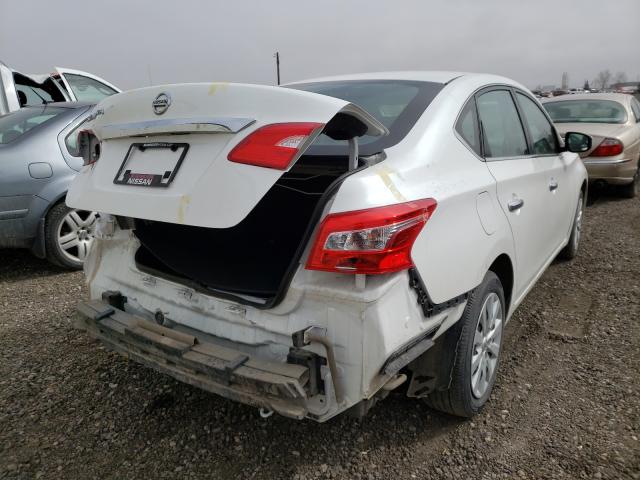 Photo 3 VIN: 3N1AB7AP2GL647048 - NISSAN SENTRA S 