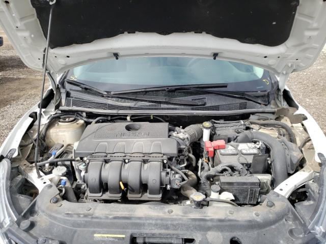 Photo 6 VIN: 3N1AB7AP2GL647048 - NISSAN SENTRA S 