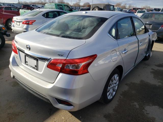 Photo 3 VIN: 3N1AB7AP2GL647096 - NISSAN SENTRA S 