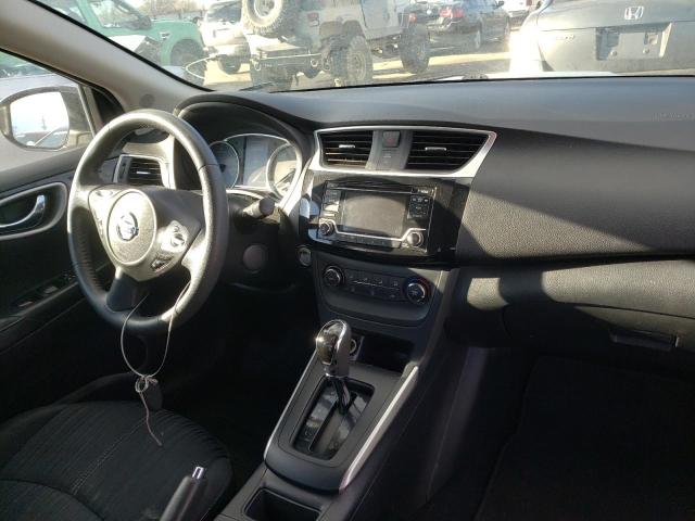 Photo 8 VIN: 3N1AB7AP2GL647096 - NISSAN SENTRA S 