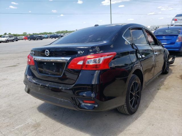 Photo 3 VIN: 3N1AB7AP2GL647194 - NISSAN SENTRA S 