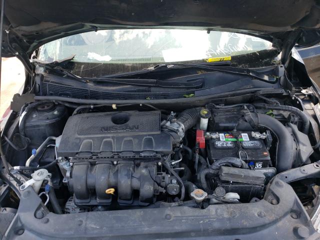 Photo 6 VIN: 3N1AB7AP2GL647194 - NISSAN SENTRA S 