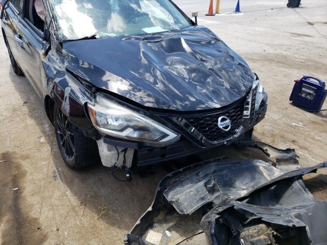 Photo 8 VIN: 3N1AB7AP2GL647194 - NISSAN SENTRA S 