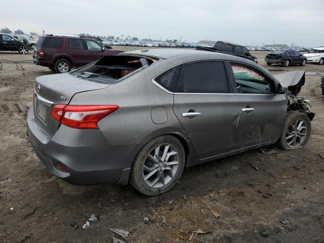 Photo 2 VIN: 3N1AB7AP2GL648555 - NISSAN SENTRA S 